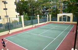 Westcove Condominium (D5), Condominium #569730351